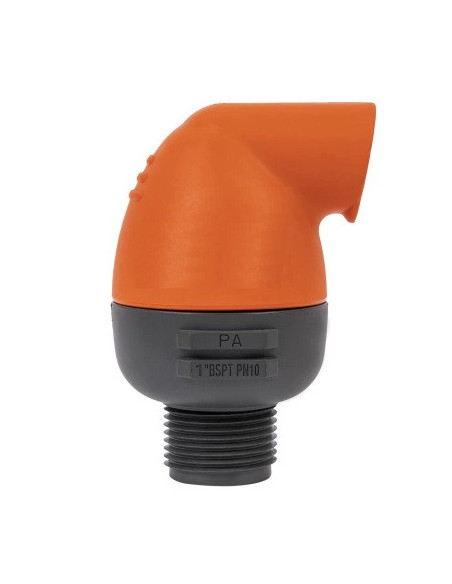 VENTOSA AUTOMATICA BM 1"