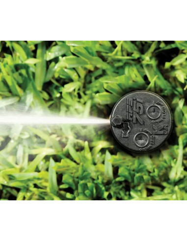 ASPERSOR RPS 75 DE K-RAIN