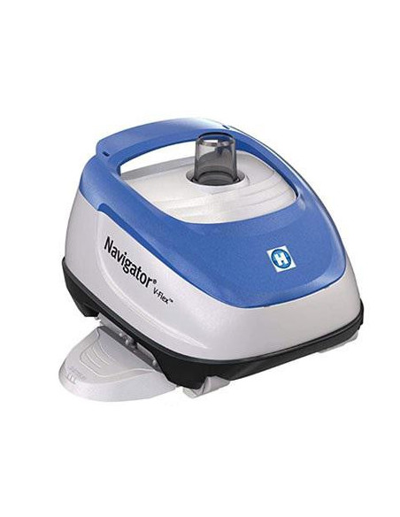 QP LIMPIAFONDOS NAVIGATOR PRO V FLEX 