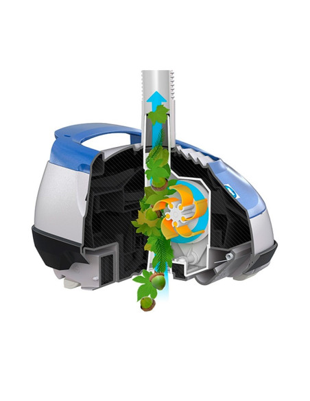 LIMPIAFONDOS NAVIGATOR PRO V-FLEX DE HAYWARD