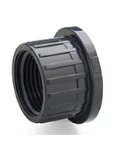 PL ADAPTADOR HEMBRA VALVULA PVC 4 