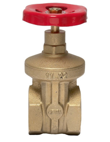 VALVULA COMPUERTA ELASTICA 2 ½ 