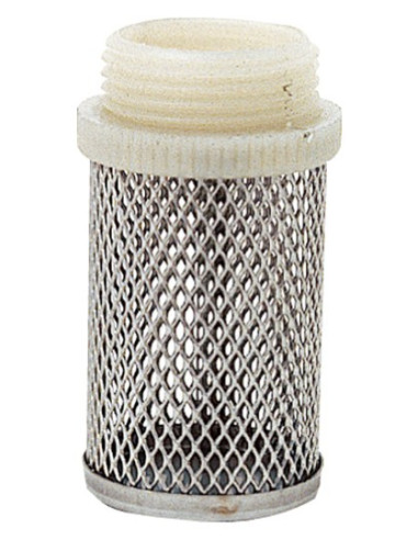 FILTRO VALVULA DE RETENCION 1 