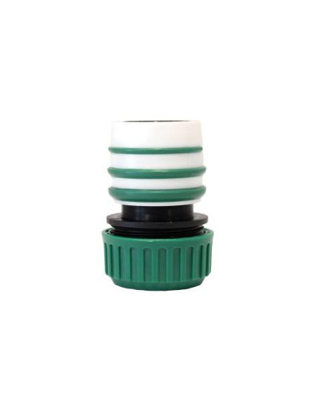 ACOPLE RAPIDO MANGUERA DE JARDIN 3/4 GRANEL