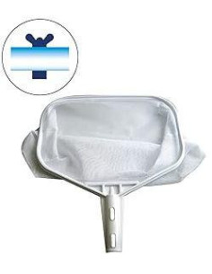 RECOGEHOJAS BOLSA PALOMILLA