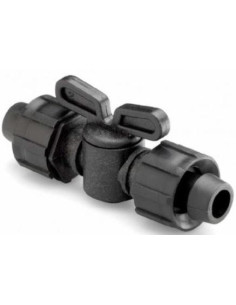 VALVULA RAMAL CINTA-CINTA