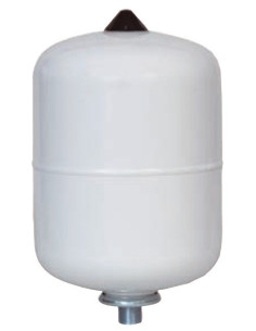 CALDERIN BLANCO  24 LITROS