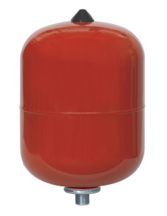 CALDERIN ROJO 12 LITROS