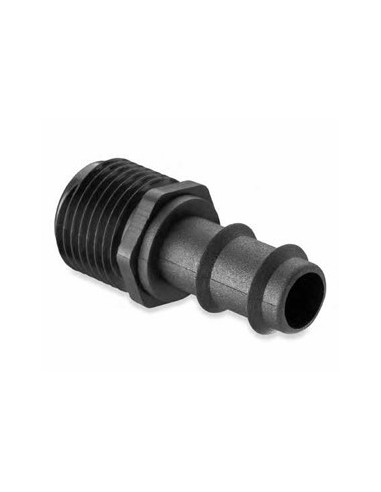 ESPIGA PP ROSCA MACHO 16 mm x 1/2"