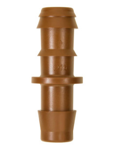 AZUD TOMA INJERTO MARRON