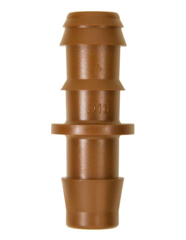 AZUD TOMA INJERTO MARRON