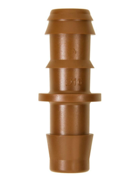 AZUD TOMA INJERTO MARRON