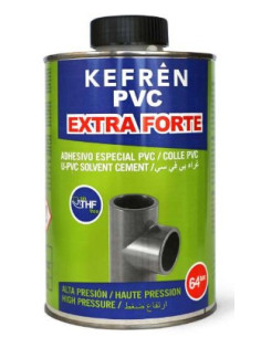 COLA PVC EXTRAFUERTE 1000 Pincel