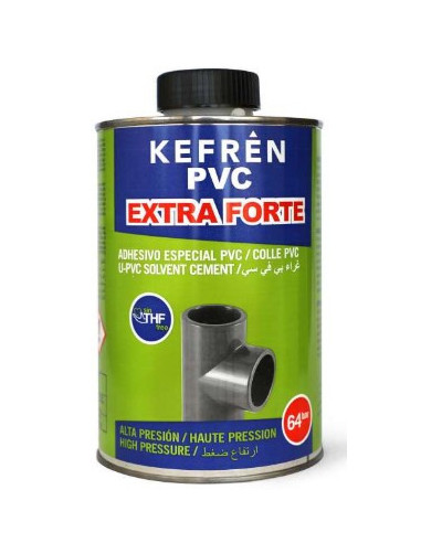 COLA PVC EXTRAFUERTE 1000 Pincel