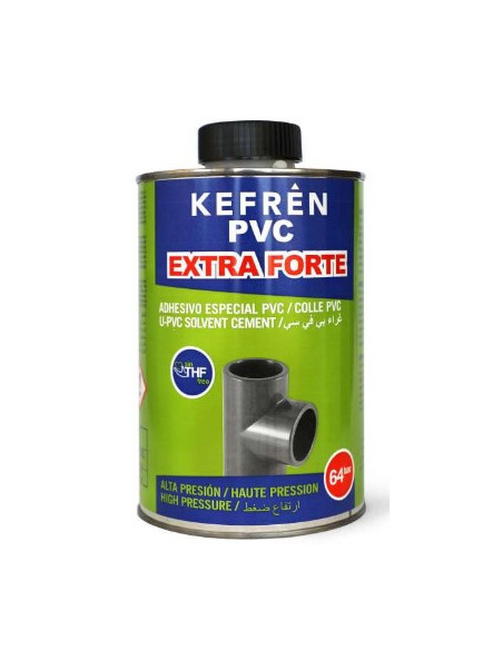 COLA PVC EXTRAFUERTE 1000 Pincel