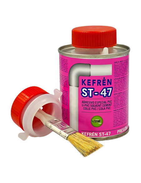 COLA PVC 250 ML 