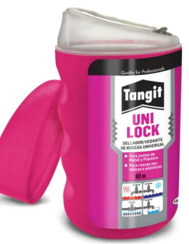 HILO SELLADOR TUBERIAS-TANGIT
