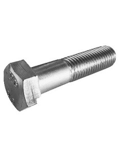 TORNILLO M16 x 100