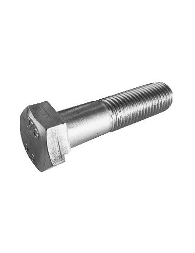 TORNILLO M20 x 160