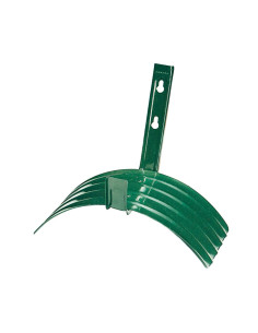 COLGADOR MURAL PARA MANGUERA