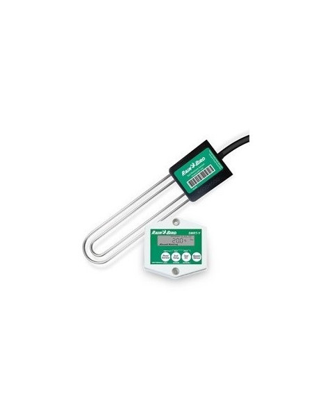 KIT RAIN BIRD SENSOR DE HUMEDAD SUELO