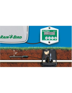 KIT RAIN BIRD SENSOR DE HUMEDAD SUELO 2