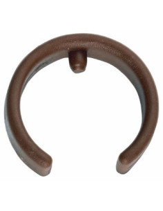 ANILLA TAPON RAM 16/17 mm