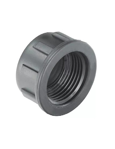 TAPON PP ROSCA HEMBRA 1 ¼"