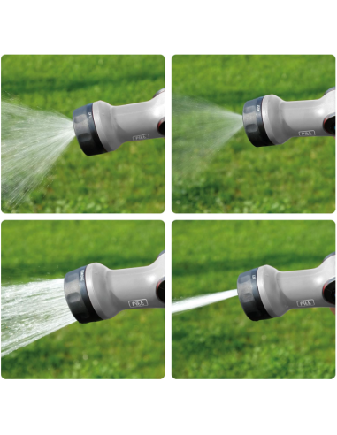 MANGUERA FITT NTS JEANS 25 mm rollo de 25m