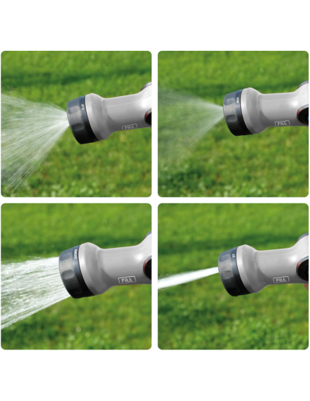 MANGUERA FITT NTS JEANS 25 mm rollo de 25m