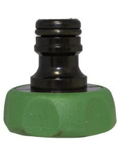 ADAPTADOR ROSCA HEMBRA PARA GRIFO 1 