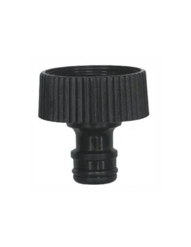 ADAPTADOR ROSCA HEMBRA PARA GRIFO 1/2 