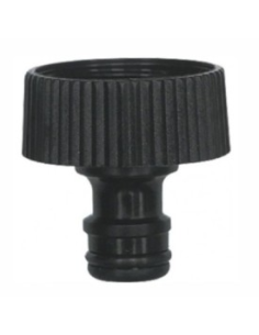 ADAPTADOR ROSCA HEMBRA PARA GRIFO 3/4"