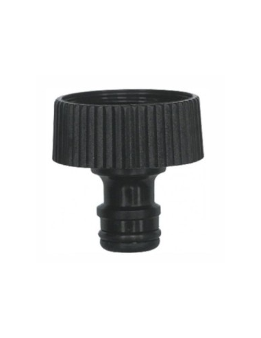 ADAPTADOR ROSCA HEMBRA PARA GRIFO 3/4"
