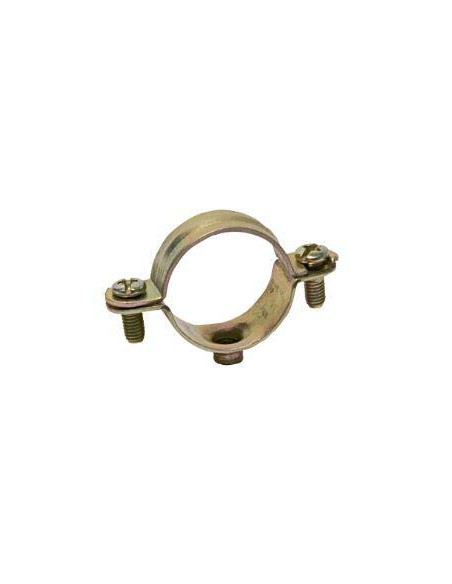 ABRAZADERA METALICA M-6 26 mm 3/4 