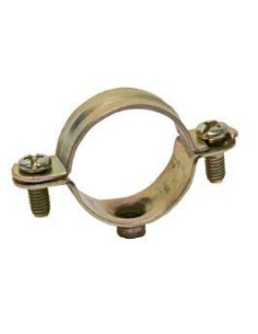 ABRAZADERA METALICA M-6 42 mm 1 ¼”