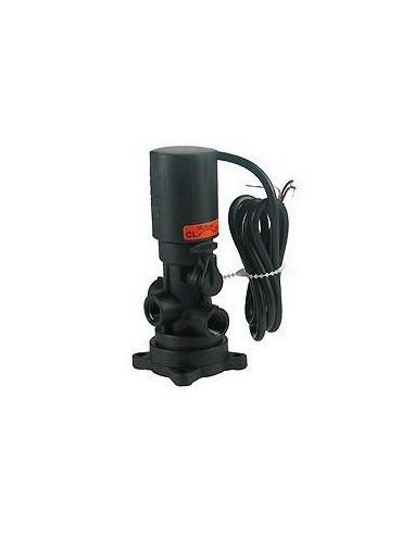 GALCON SOLENOIDE TRES HILOS