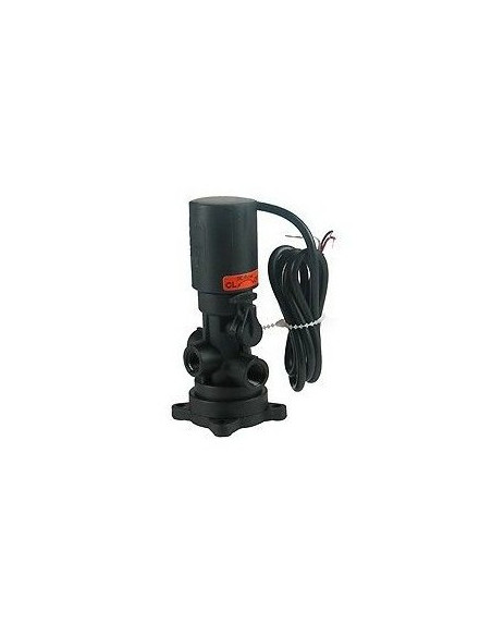 GALCON SOLENOIDE TRES HILOS