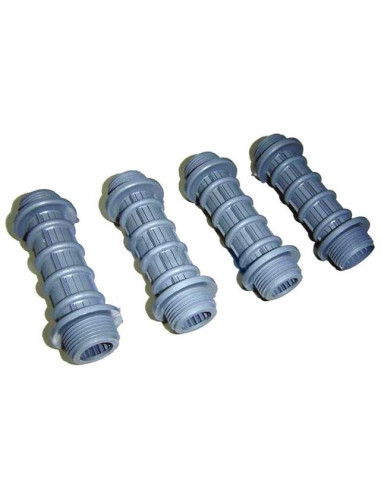 ASTRAL CREPINA LARGO 100 mm 1  ROSCA MACHO