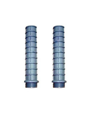 ASTRAL CREPINA LARGO 110 mm 1  BRAZO COLECTOR