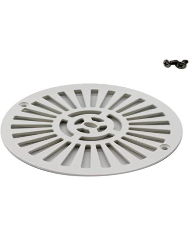 ASTRAL REJA REDONDA SUMIDERO