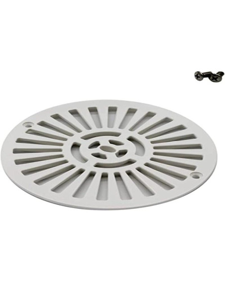 ASTRAL REJA REDONDA SUMIDERO