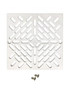 ASTRAL REJA CUADRADA SUMIDERO