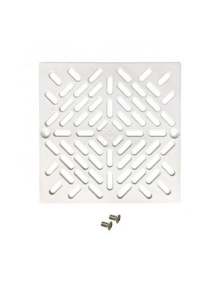 ASTRAL REJA CUADRADA SUMIDERO