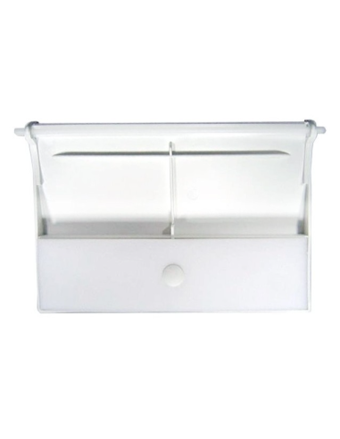 PUERTA ABATIBLE CON BISAGRA PARA SKIMMER ASTRAL