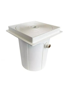 ASTRAL REGULADOR AUTOMATICO DE NIVEL COMPLETO