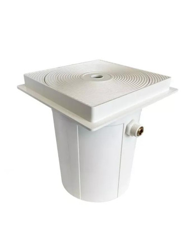 ASTRAL REGULADOR AUTOMATICO DE NIVEL COMPLETO