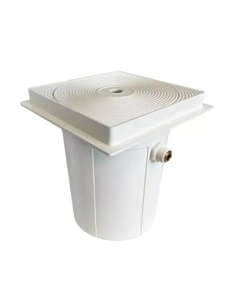 ASTRAL REGULADOR AUTOMATICO DE NIVEL COMPLETO