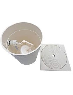 ASTRAL REGULADOR AUTOMATICO DE NIVEL COMPLETO 2