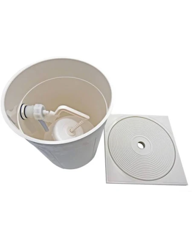 REGULADOR DE NIVEL COMPLETO DE ASTRAL